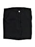 Yogalicious Solid Black Athletic Shorts Size S - photo 2