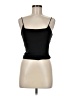 Shein Black Sleeveless Top Size M - photo 1