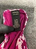 Rafaella Studio 100% Polyester Burgundy Sleeveless Top Size XL - photo 7