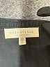 Side Stitch 100% Lyocell Solid Black Jumpsuit Size XL - photo 4