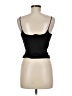 Shein Black Sleeveless Top Size M - photo 2
