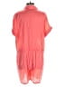 Lands' End 100% Modal Pink Romper Size XS - photo 2