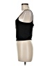 Shein Black Sleeveless Top Size M - photo 5