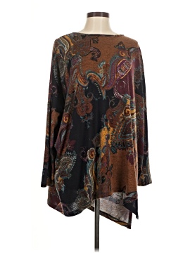 Clara Sun Woo Long Sleeve Blouse