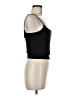 Shein Black Sleeveless Top Size M - photo 4