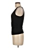 PrettyLittleThing Black Tank Top Size 6 - photo 5