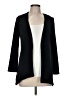 I.N. Studio Black Cardigan Size M (petite) - photo 1