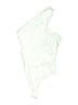 Superdown Ivory Bodysuit Size S - photo 1