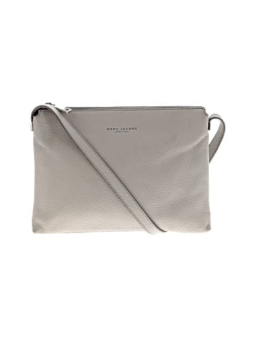 Marc Jacobs Leather Crossbody Bag (view 1)