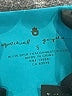Spiritual Gangster Teal Active Pants Size S - photo 7