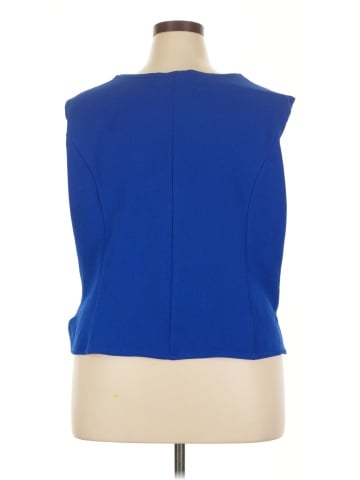 Lily & Taylor Sleeveless Top (view 2)