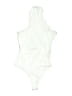 Superdown Ivory Bodysuit Size S - photo 2
