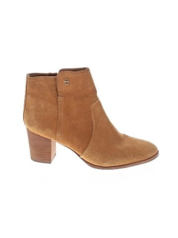 Tory Burch Ankle Boots (view 1)