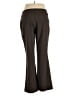Counterparts Brown Dress Pants Size 14 - photo 2