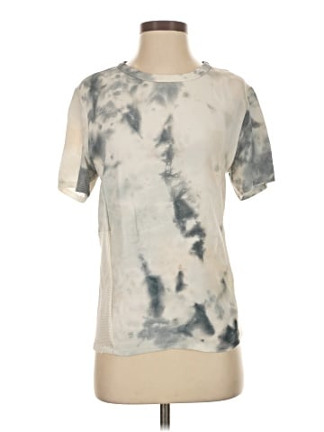 Benjamin Jay Short Sleeve Top (view 1)
