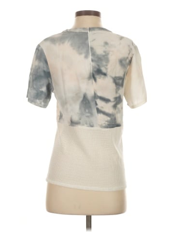 Benjamin Jay Short Sleeve Top (view 2)