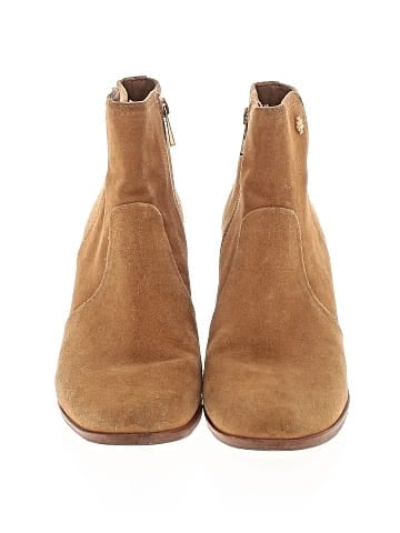 Tory Burch Ankle Boots (view 2)