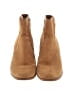 Tory Burch Tan Ankle Boots Size 9 - photo 2