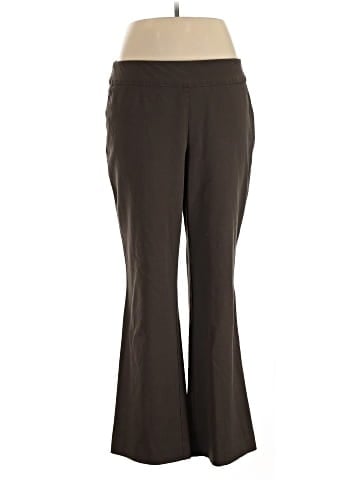 Counterparts Dress Pants (view 1)