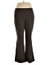 Counterparts Brown Dress Pants Size 14 - photo 1