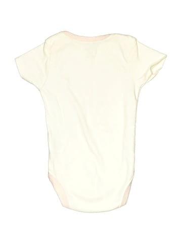 Kyle & Deena Short Sleeve Onesie (view 2)