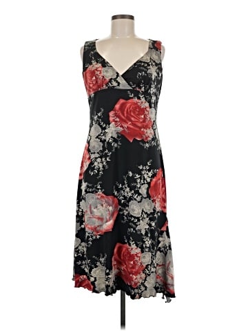 Tristan & Iseut Cocktail Dress (view 1)