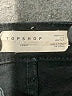 Topshop Black Jeans Size 25 waist - photo 7