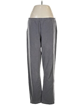 Cut Loose Track Pants (view 1)