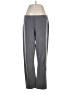 Cut Loose Color Block Gray Track Pants Size M - photo 1