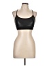 Koral Black Tank Top Size L (estimated) - photo 1