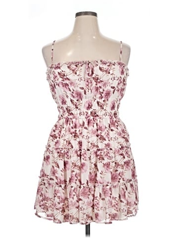 Trixxi Cocktail Dress (view 1)