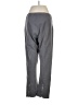 Cut Loose Color Block Gray Track Pants Size M - photo 2