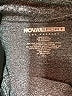 Nova Sport Solid Gray Jumpsuit Size S - photo 4