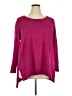 T Tahari Pink Pullover Sweater Size 3X - photo 1