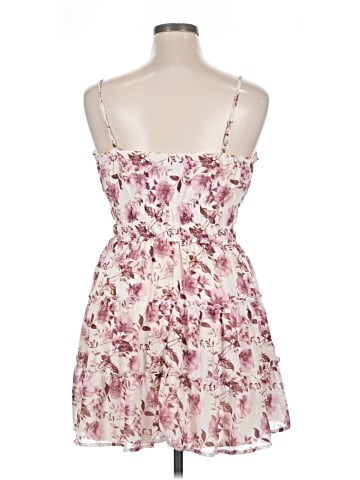 Trixxi Cocktail Dress (view 2)