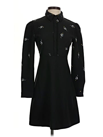 Maje Cocktail Dress (view 1)