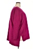 T Tahari Pink Pullover Sweater Size 3X - photo 4