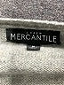 J.Crew Mercantile Solid Gray Pullover Sweater Size M - photo 7