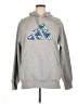 Adidas Silver Pullover Hoodie Size XL - photo 1