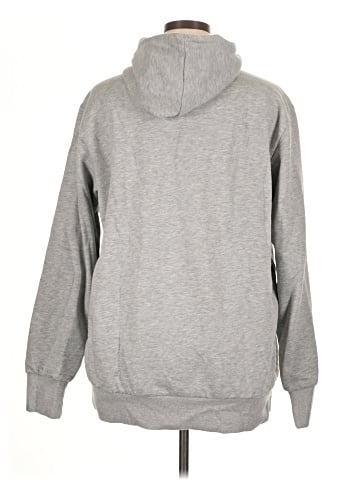 Adidas Pullover Hoodie (view 2)