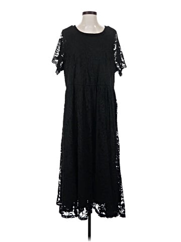 Torrid Casual Dress (view 1)