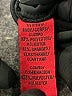 JS Collections Solid Black Formal Skirt Size 18 - photo 5