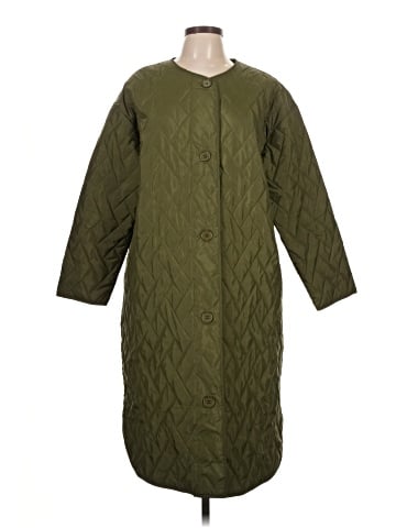 Steve Madden Coat (view 1)