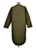 Steve Madden 100% Polyester Green Coat Size L - photo 2