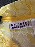 Blueberi Boulevard Yellow Raincoat Size 3T - photo 3