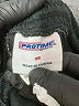 ProTime Sport 100% Polyester Solid Black Athletic Shorts Size S (youth) - photo 3