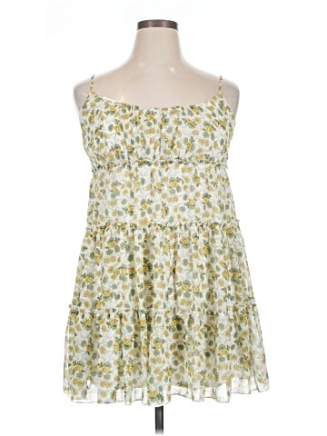 Trixxi Casual Dress (view 1)
