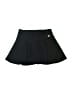 Xersion 100% Polyester Solid Black Active Skort Size 6 - photo 1