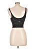 Lululemon Athletica Black Tank Top Size 2 - photo 2