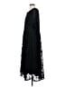 Torrid Black Casual Dress Size 3X Plus (3) - photo 5